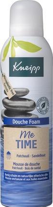 Produktbild Kneipp Me-Time - Duschschaum