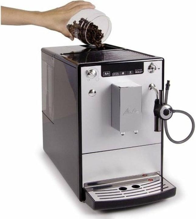 Produktbild Melitta Caffeo Solo Perfect Milk