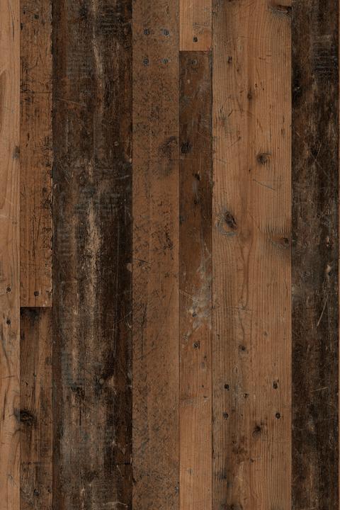 Image du produit ByLiving Matthew (160 x 90 x 75 cm)
