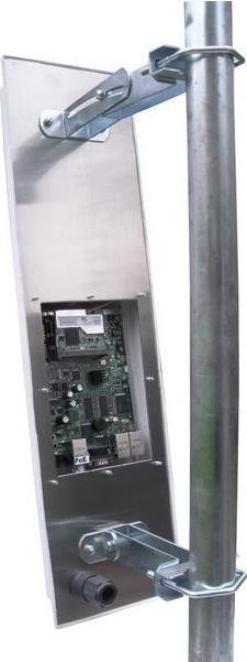 Actual product image Itelite PRO-SEC50017V - 5 GHz 17 dBi Sector Antenna Box - Sector Antenna - Ethernet (5G)