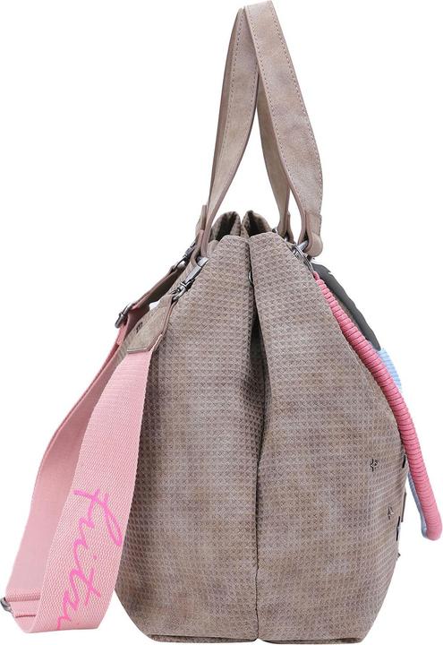 Produktbild Fritzi aus Preußen Joshi01 Limited Studs Shopper Tasche 40 cm (14 l)