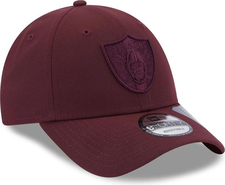 Image du produit New Era 9Forty Strapback Repreve Las Vegas Raiders