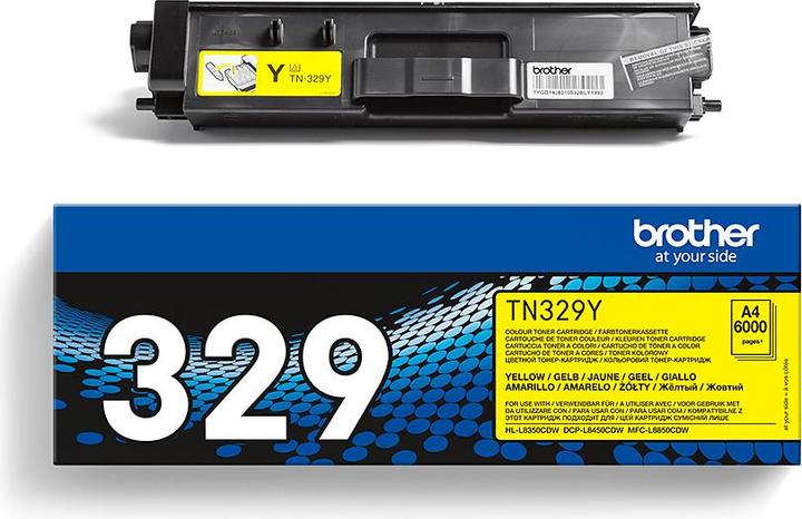 Immagine prodotto Brother Tn-329y (Y)
