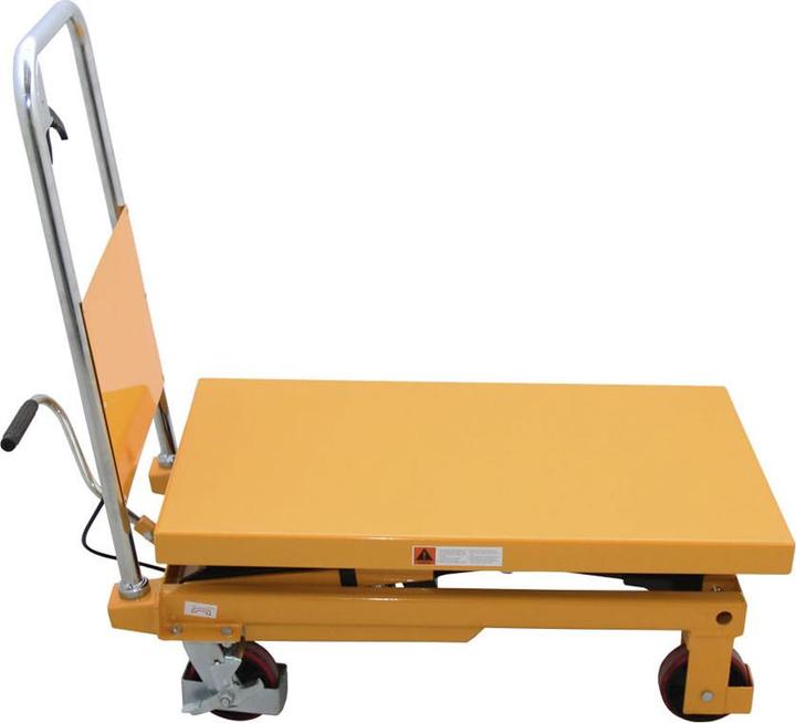 Actual product image Kibernetik SP300 (300 kg)