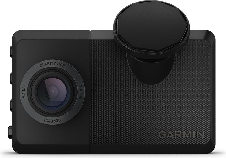 Image du produit Garmin Live (WiFi, Récepteur GPS, Écran intégré, Microphone intégré, Full HD)