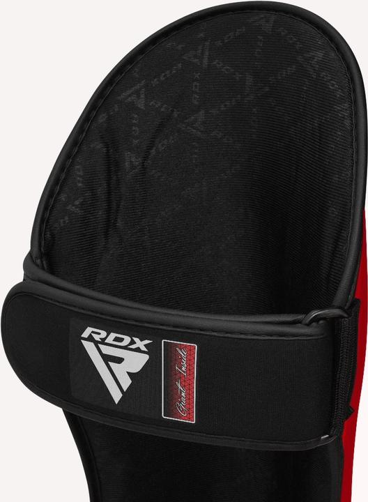 Actual product image Rdx Hosiery Shin Instep Foam (M)