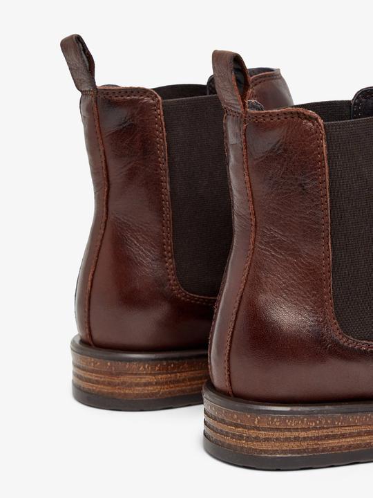 Actual product image Bianco BIADANELLE Chelsea Boots (42)