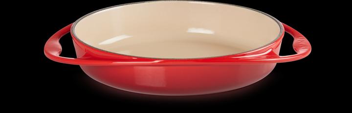 Actual product image Le Creuset Tatin