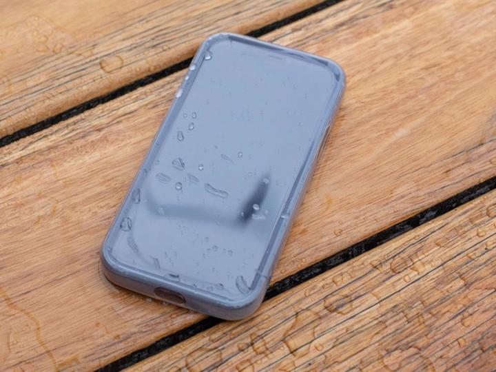 Produktbild Quad Lock Poncho (Apple iPhone 11 Pro Max)