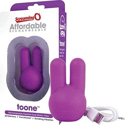 Actual product image Screaming O Toone