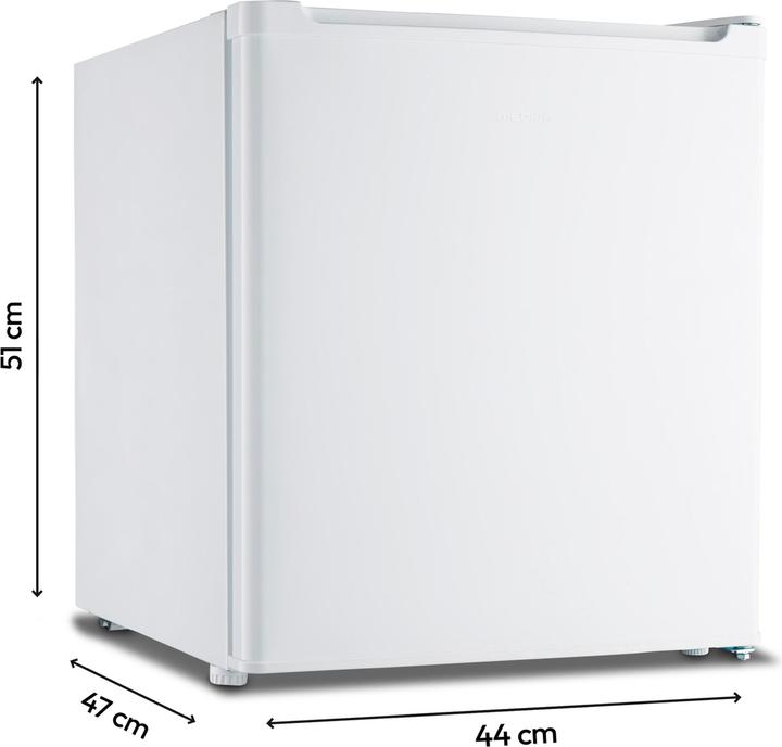 Actual product image Medion MD 37724 (41 l)