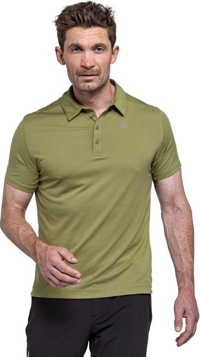 Actual product image Schöffel CIRC Polo Shirt Tauron M (5XL)