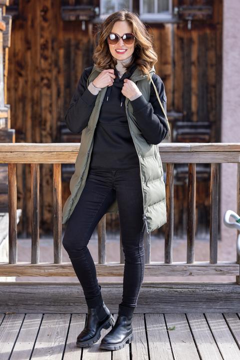 Immagine prodotto Rukka Petra Damen Thermo Gilet lang (38)