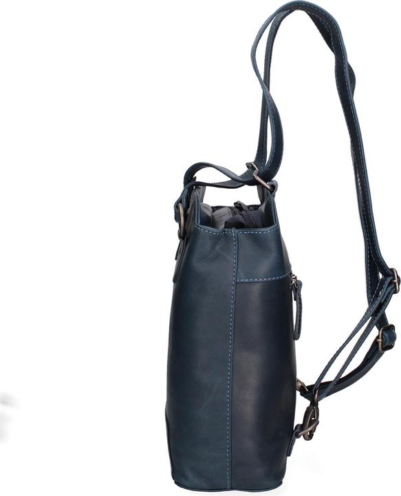 Image du produit Hill Burry Sac à bandoulière convertible en sac à dos (1.13 l)
