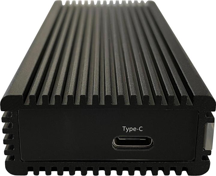 Actual product image LC-Power LC-M2-C-NVME-2x2 (M.2 2230, M.2 2242, M.2 2260, M.2 2280)