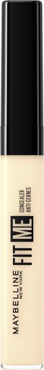Produktbild Maybelline New York Fit Me (6 Vanilla)