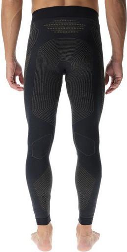 Actual product image UYN Cashmere Shiny 2.0 thermal trousers (XL)