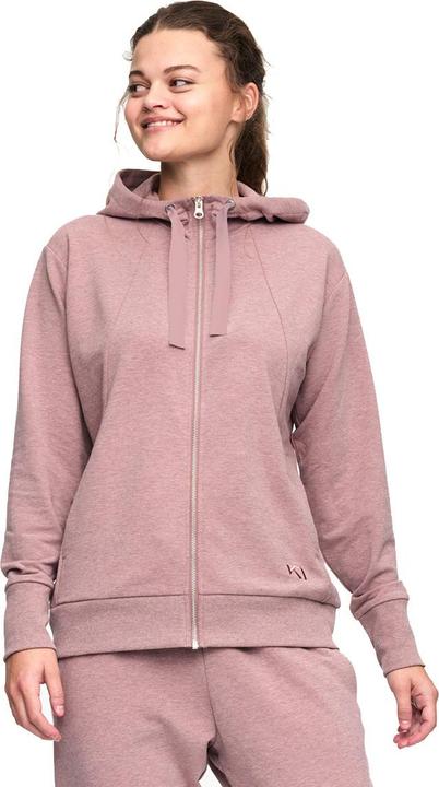 Produktbild Kari Traa Traa Lounge F/Z Hoodie (XS)