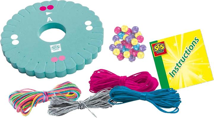 Image du produit Sombo Bracelets d'amitié BFF