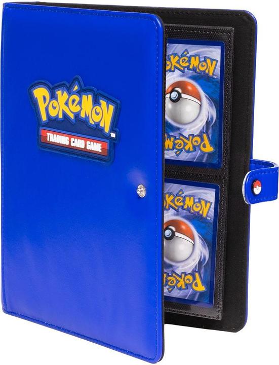 Image du produit Ultra Pro Pokémon - Premium Snap Binder