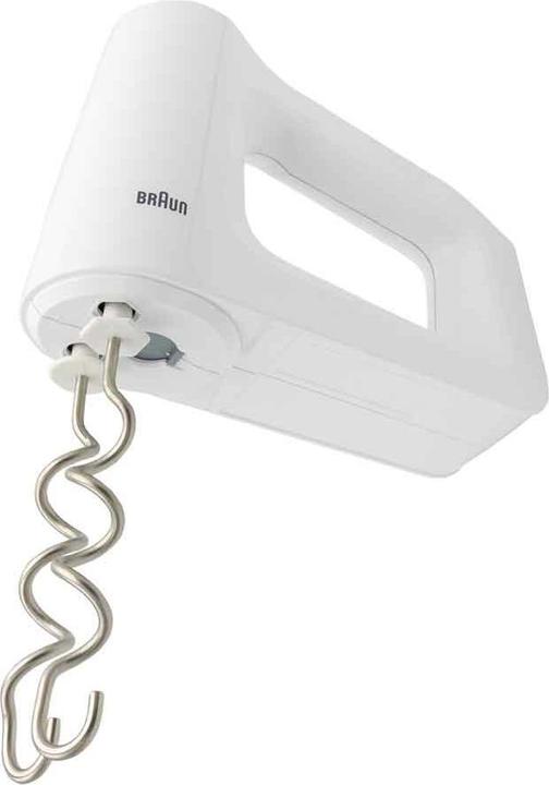 Image du produit Braun Multiquick 3 HM3135 (500 W)