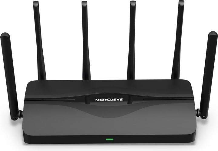 Image du produit Mercusys ROUTEUR WRL 9300MBPS/4PORT MR47BE