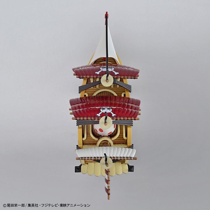 Immagine prodotto Bandai One Piece - Grande nave di Oro Jackson