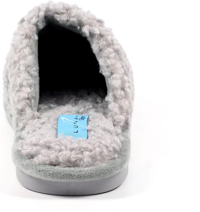 Image du produit Lunar Pantoufles Muscat Femmes/Dames (M)