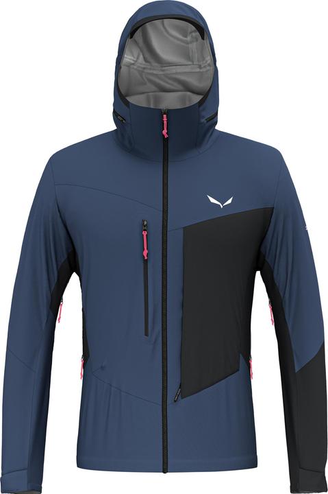 Produktbild Salewa Sella 3 Layers Powertex Hardshell Jacke (48, M)