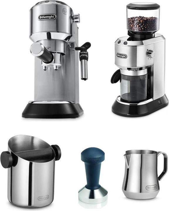 Produktbild De'Longhi Dedica Barista