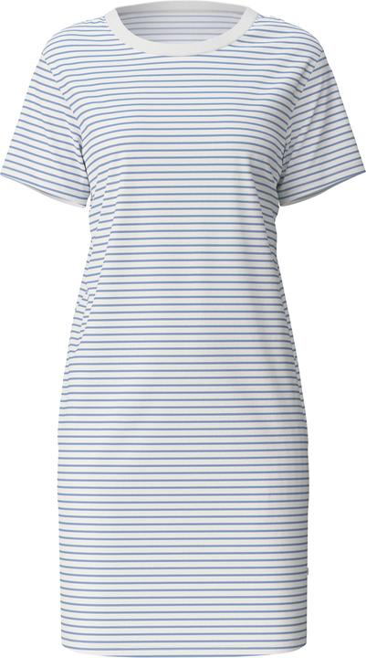 Calida Kurzarm-Nachthemd, Länge 95 cm