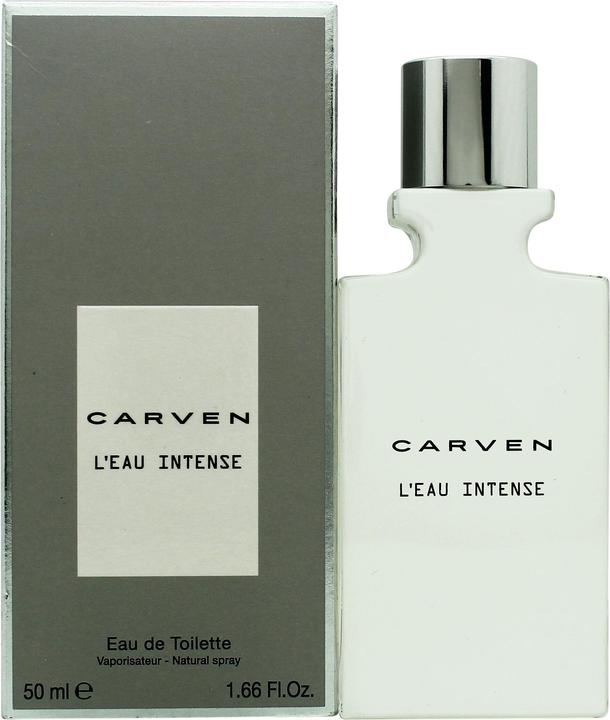 Produktbild Carven L'eau Intense (Eau de Toilette, 50 ml)