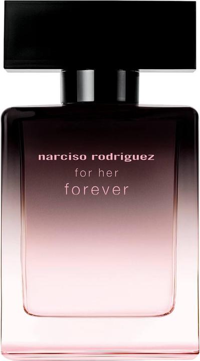 Actual product image Narciso Rodriguez Eau de Parfum Forever (Eau de parfum, 250.25 ml)