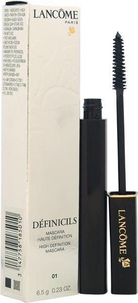 Actual product image Lancôme Définicils (01 Noir)