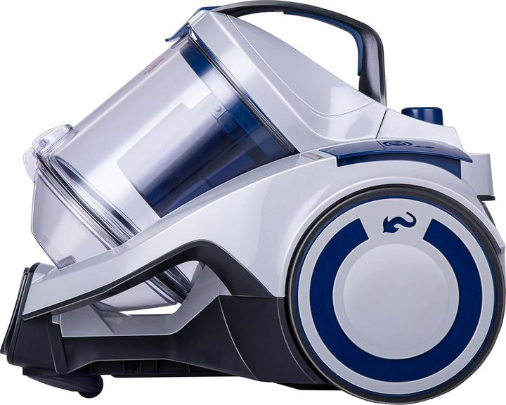 Produktbild Dirt Devil Vacuum cleaner bagless DD2504