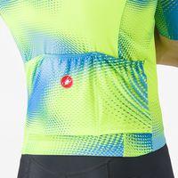 Image du produit Castelli Vortice Jersey (L)