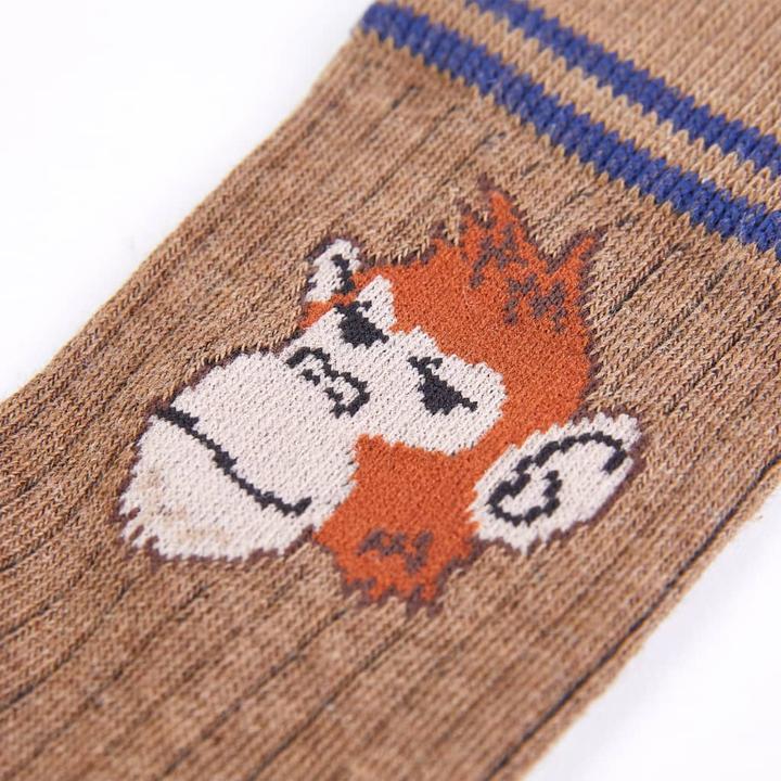 Immagine prodotto VidaXL Calzini per bambini 5 paia UE 26-29,Materiale: 78% cotone. 20 (Confezione da 5 pezzi, 26 - 29)