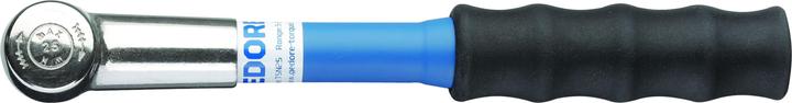 Immagine prodotto Gedore TSN 25 D Chiave dinamometrica TSN SLIPPER 5-25 Nm (1/4", 5 Nm, 25 Nm)
