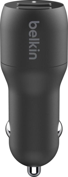 Actual product image Belkin Kfz-Ladegerät
