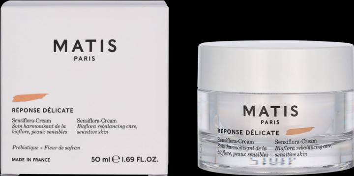 Immagine prodotto Matis Paris Risposta delicata (50 ml, Crema 24h)