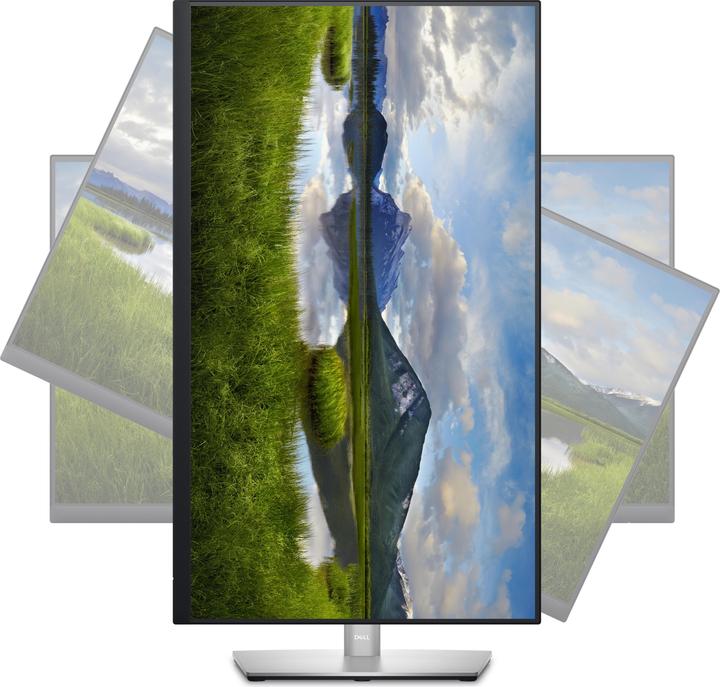 Image du produit Dell P2723QE (3840 x 2160 pixels, 27")