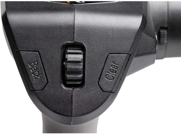 Produktbild DX6C 6-Kanal DSMR 2,4Ghz Fernsteuerung (Solosender)