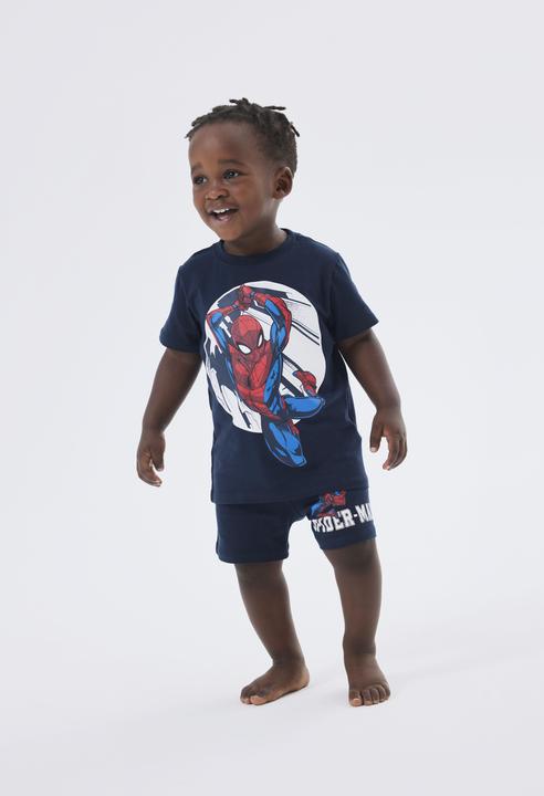 Image du produit Name it Pyjama Spiderman (86)