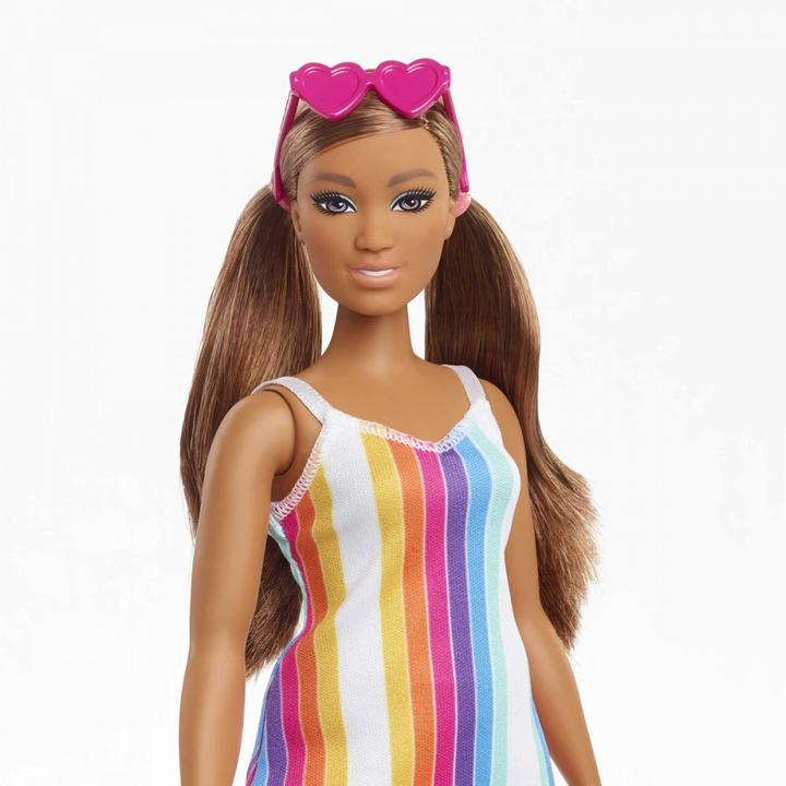Actual product image Barbie Doll (Latina)