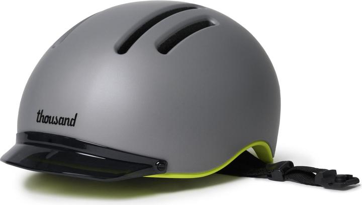 Immagine prodotto Thousand Casco Chapter MIPS, Grigio Skyline (Small) (54 - 57 cm)