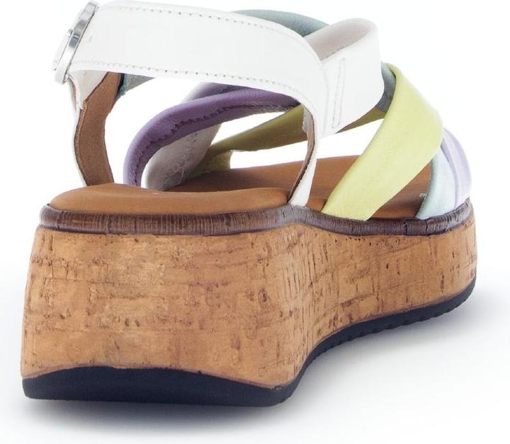 Actual product image Gabor 62.823.22 (41)