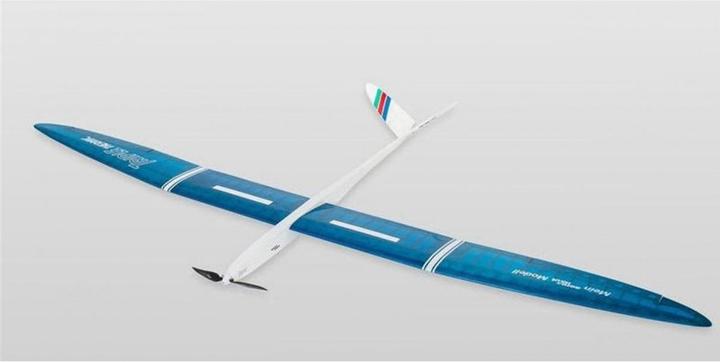 Produktbild Aeronaut Triple thermic 2550 mm Kit (Segelflugzeug)