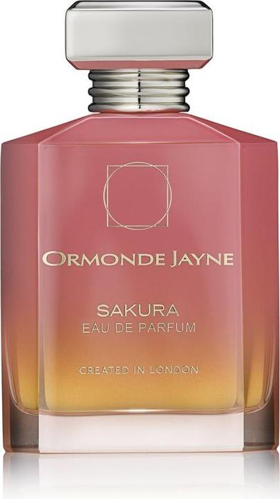 Actual product image Ormonde Jayne Sakura EDP (Eau de parfum, 88 ml)