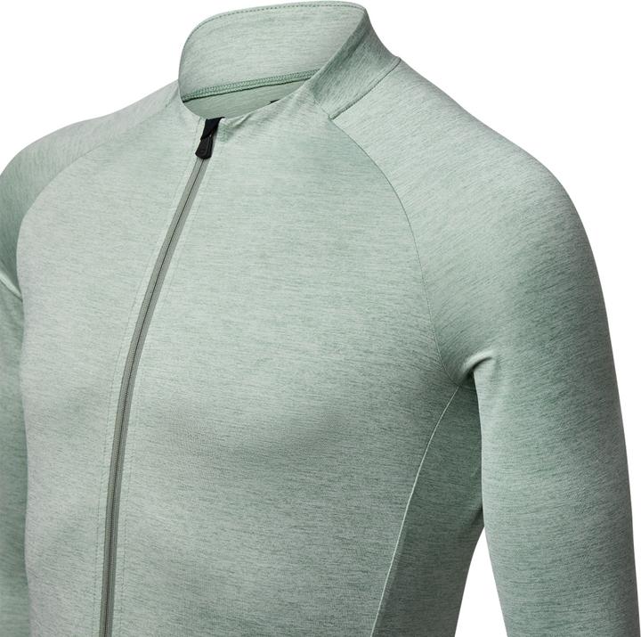 Actual product image Giro M New Road LS Jersey (L)