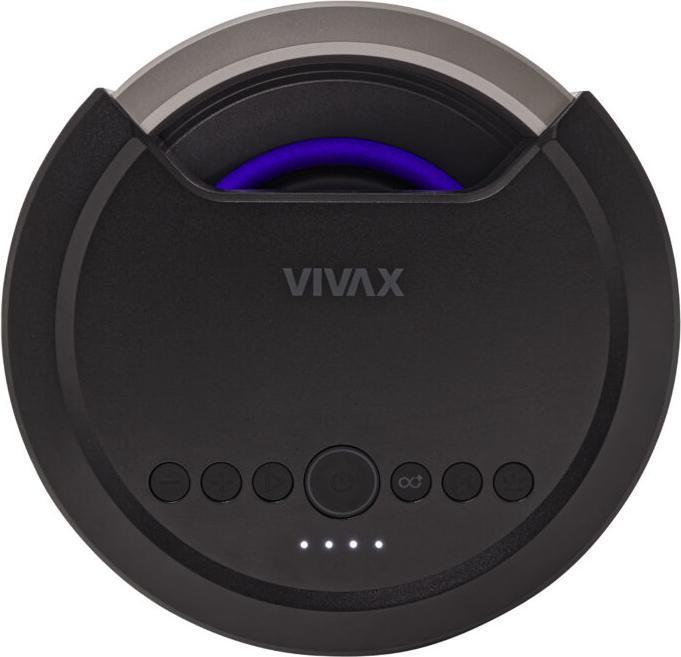 Actual product image Vivax BS-700 (6 h, Battery operated)